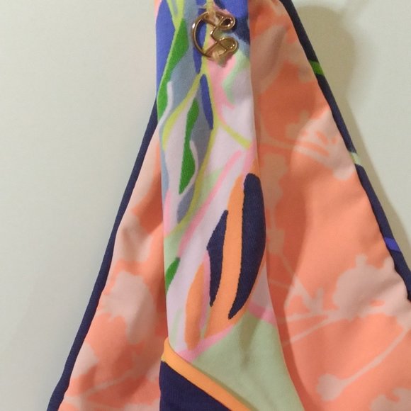 Maaji Reversible Bikini,Swimsuit Bottom. NWOT Multiple Sizes. - Picture 5 of 6